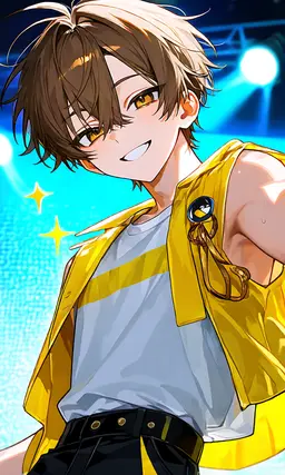 Profile image of 至