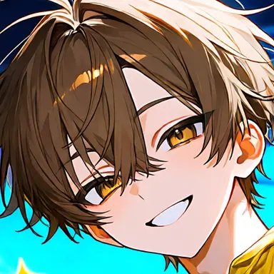 Profile image of 至
