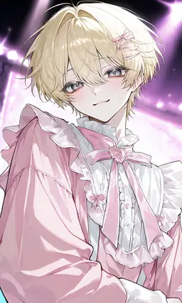Profile image of むぎ