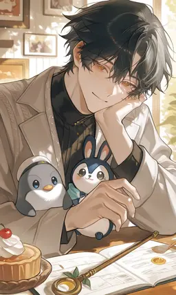 Profile image of Minato