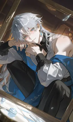 Profile image of Rei