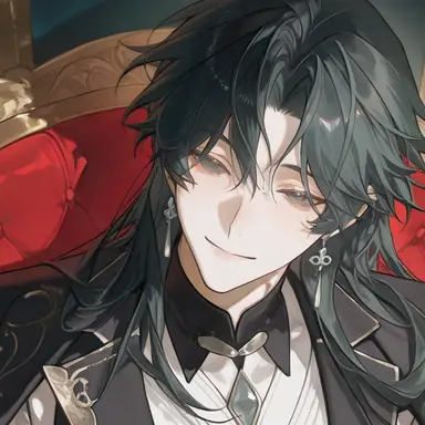 Profile image of Kyo