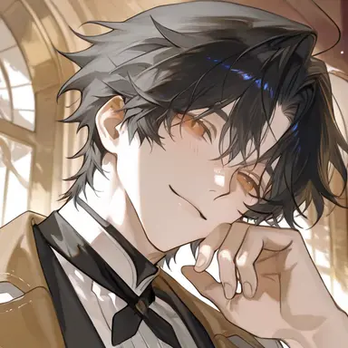 Profile image of Minato