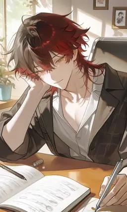 Profile image of Tsubaki