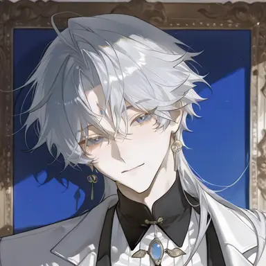 Profile image of Rei