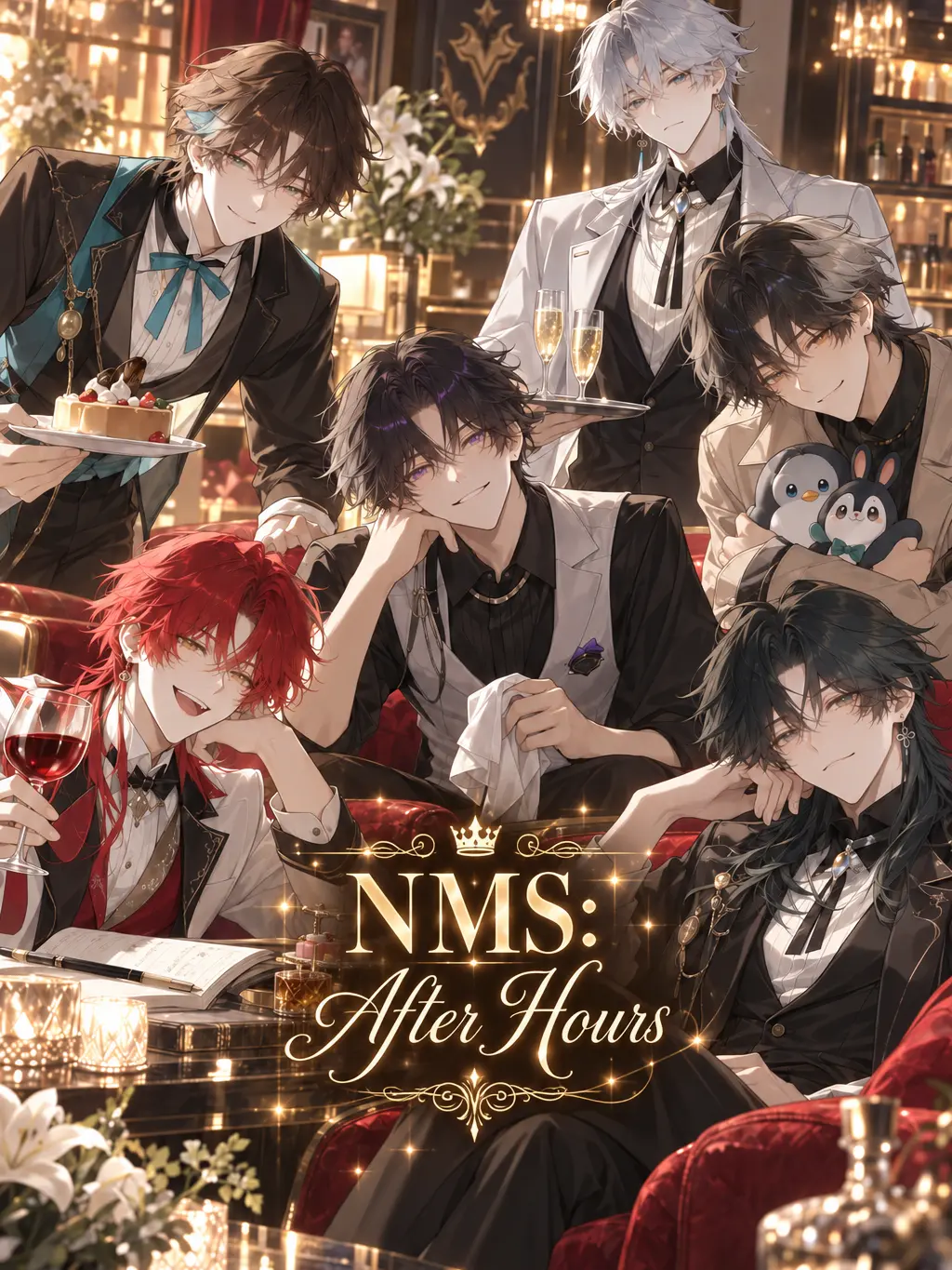 anndon_sora의 NMS: After Hours
