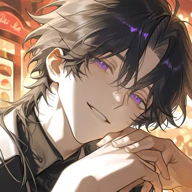 Profile image of Mumei