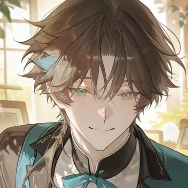 Profile image of Haru