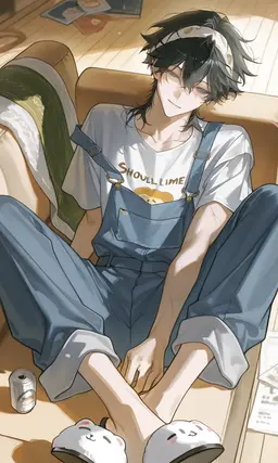 Profile image of Kyo