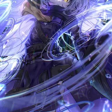 Profile image of ラプラス・ダークネス
