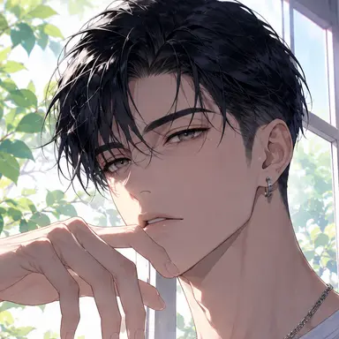 Profile image of 昴
