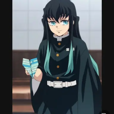 Profile image of 무이치로