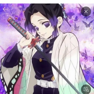 Profile image of 시노부