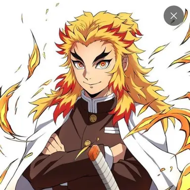 Profile image of 렌고쿠