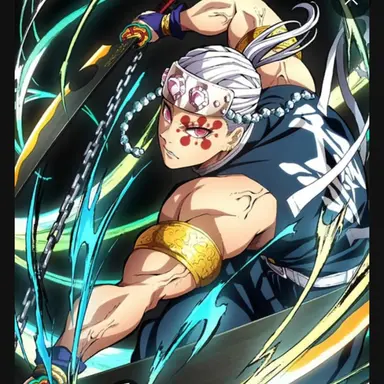 Profile image of 텐겐