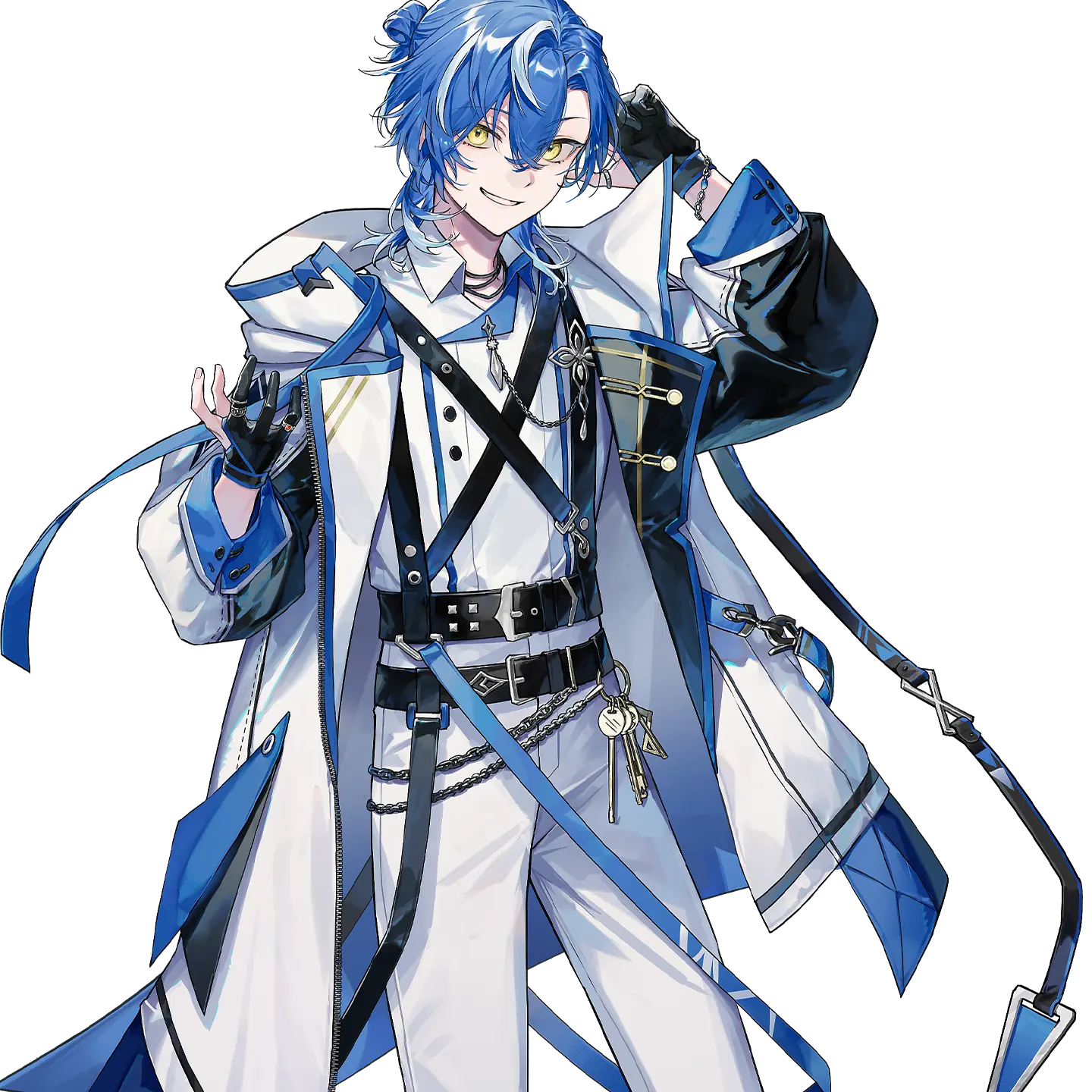 aminanndayone의 お客さん♡
