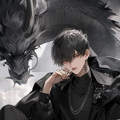 Profile image of 흑 월