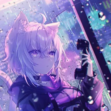 Profile image of 猫又おかゆ