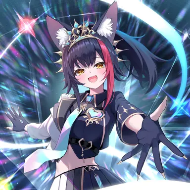 Profile image of 大神ミオ