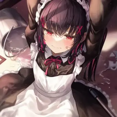 Profile image of Annelise