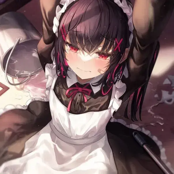 StiffStew9324의 Annelise - Your Maid