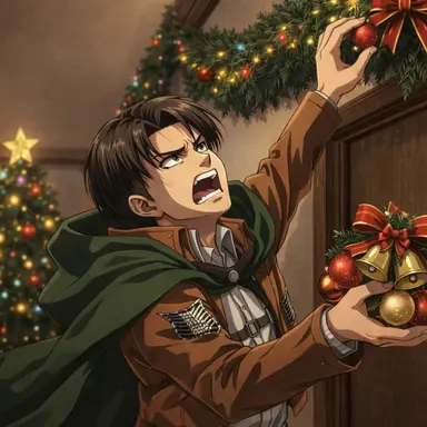 Profile image of 리바이