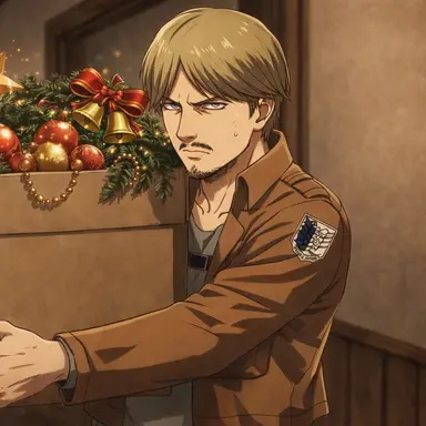 Profile image of 미케