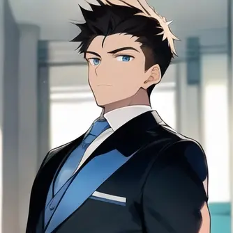 Profile image of 모런