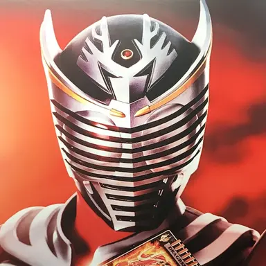 Profile image of 城戸真司