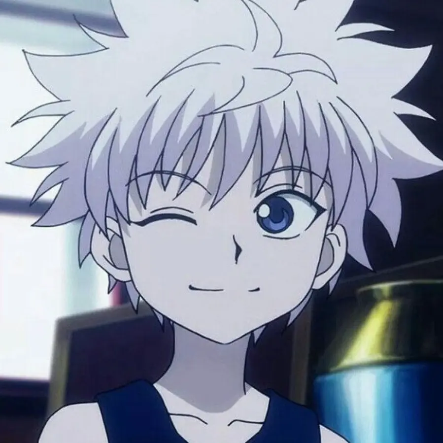 HandyReel8141의 키르아 조르딕