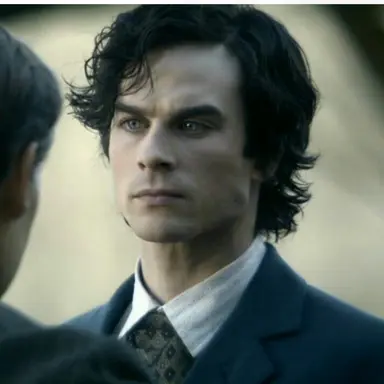 Profile image of Damon