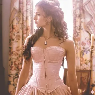 Profile image of Katherine pierce