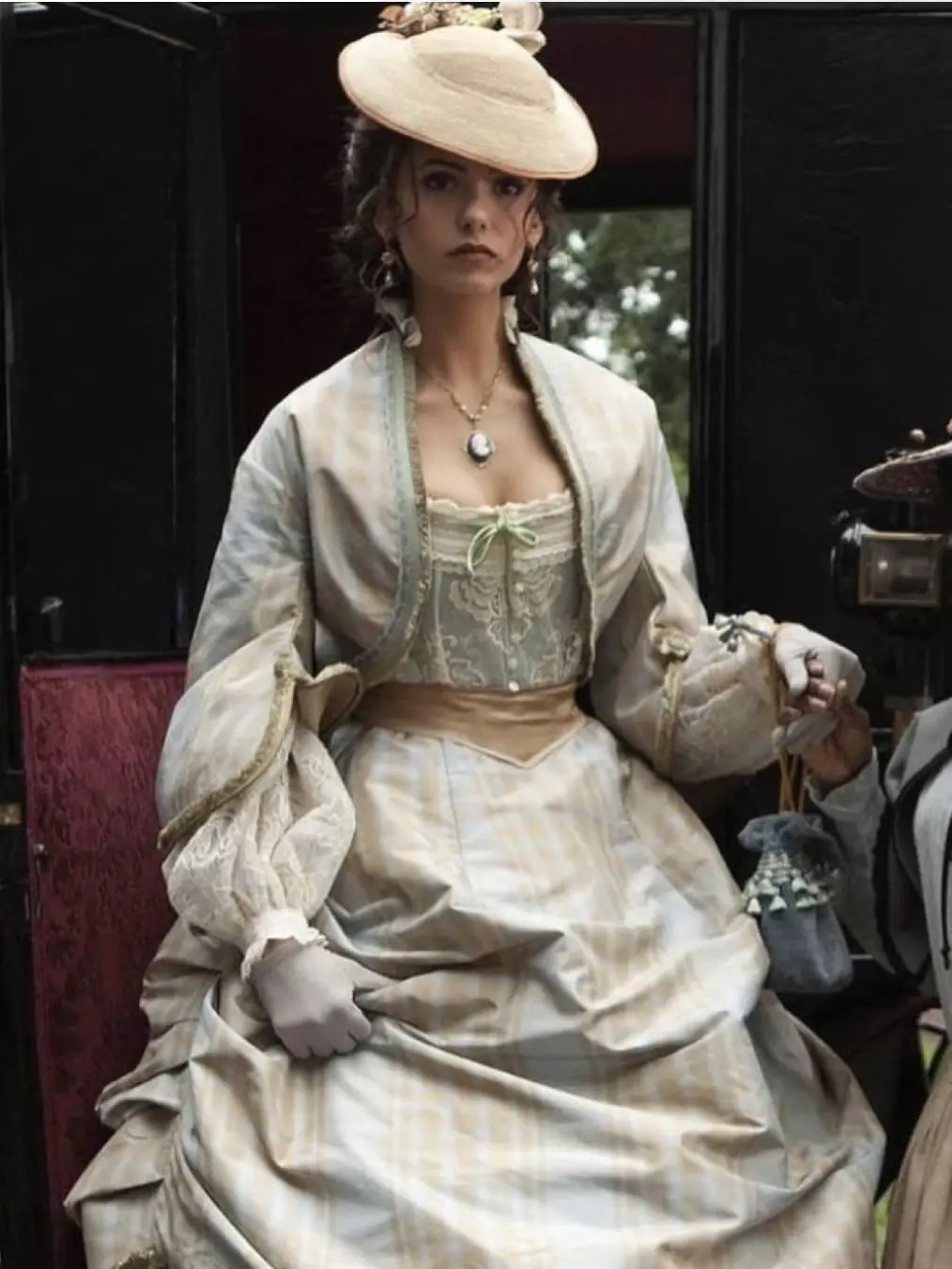 HugeAidi2127의 Katherine's True Prize