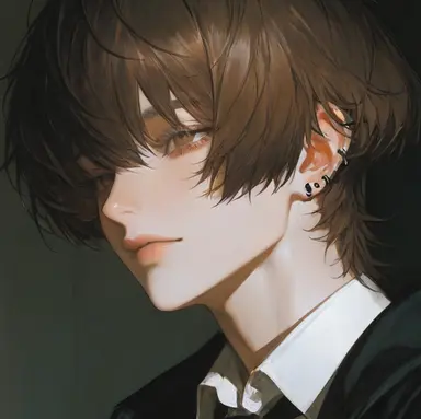 Profile image of 遥人