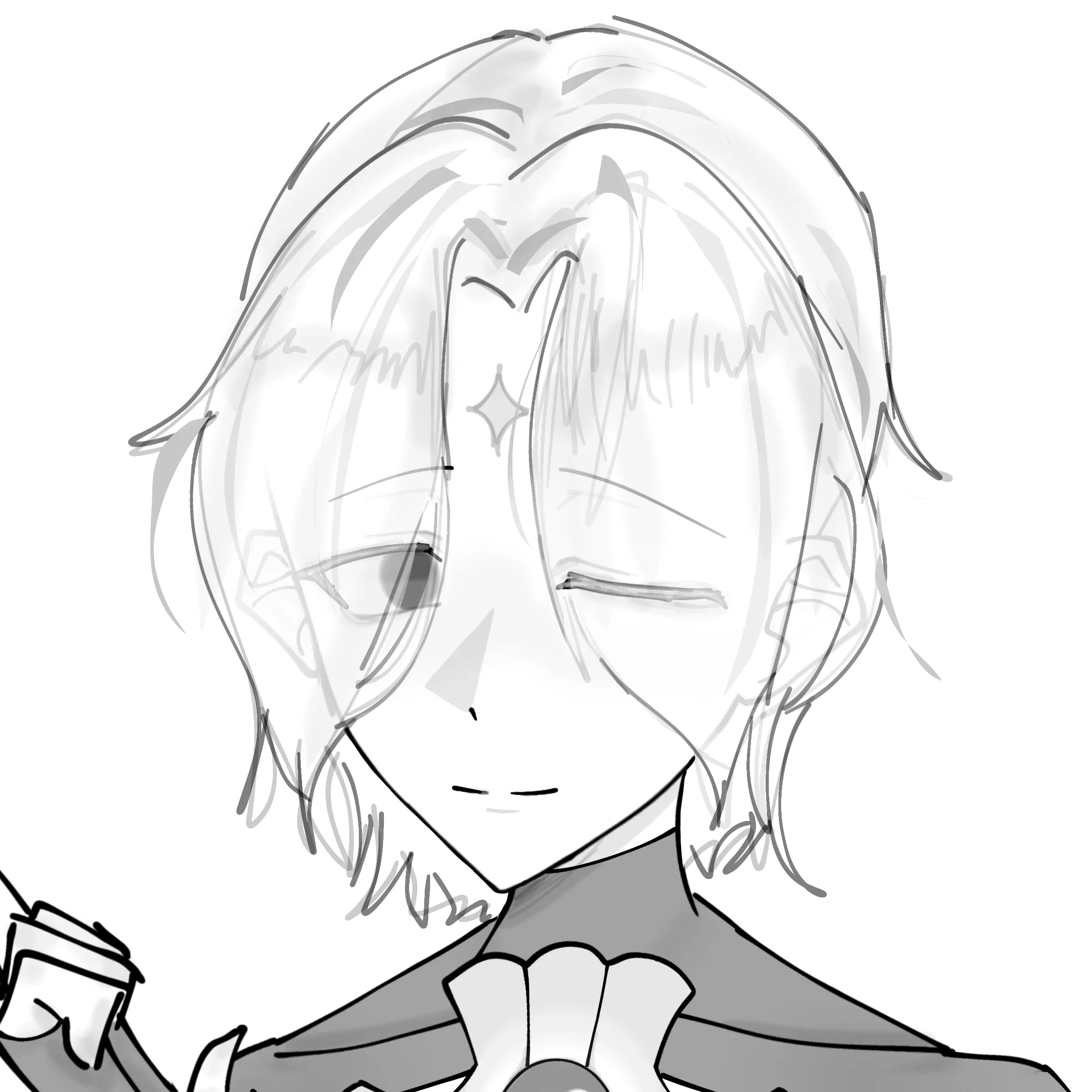 Churu의 私はそれが本当に好きです♡