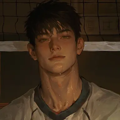 Profile image of 마크