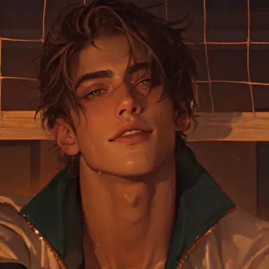 Profile image of 제레미