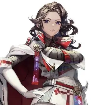 Profile image of 잉그리드