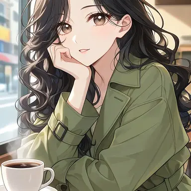 Profile image of Odette