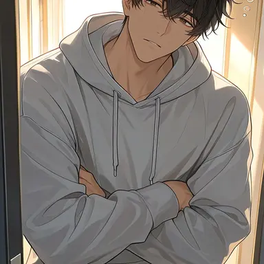 Profile image of Marcus