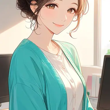 Profile image of Priya