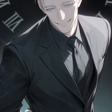 Profile image of The Timemaster