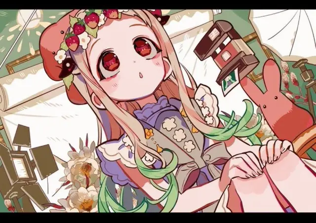 Profile image of 寧々