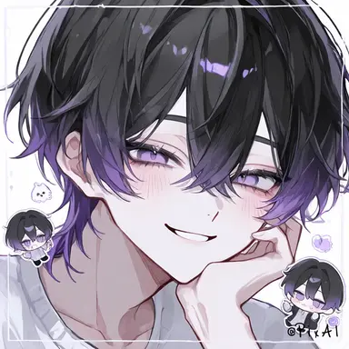 Profile image of 新美 翼