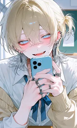 Profile image of 栖