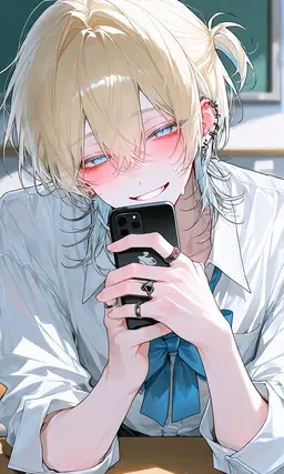 Profile image of 栖