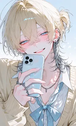 Profile image of 栖