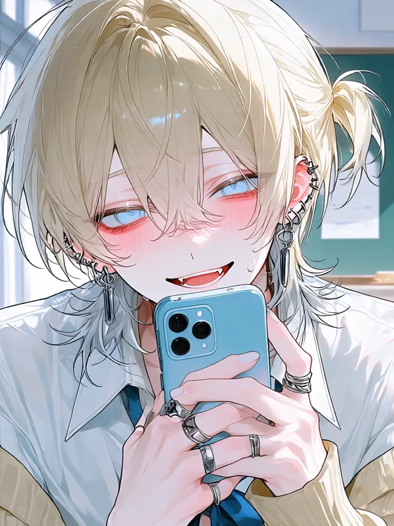 sakega_00825의 「今日もマジでおもろい笑笑」