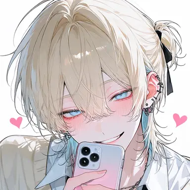 Profile image of 栖