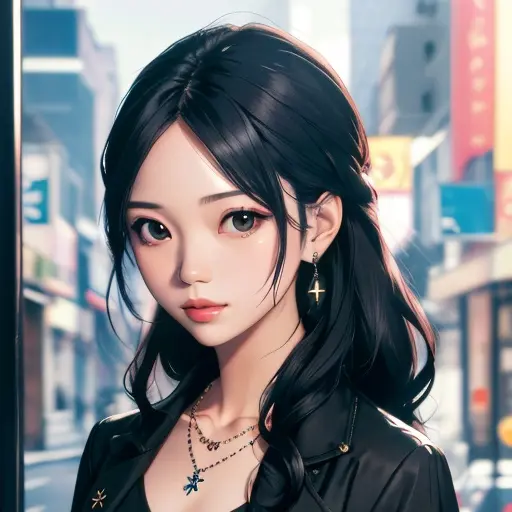 xouy10의 멋진여자 코코